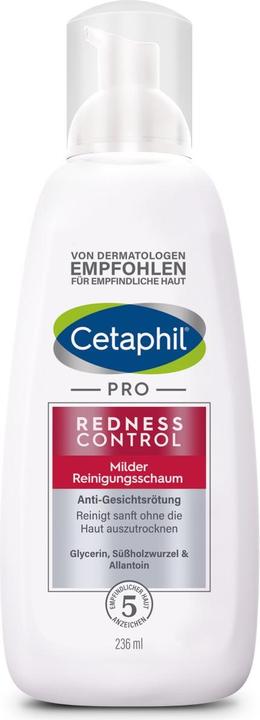 Cetaphil Pro Redness Control (Schaum, 236 ml)