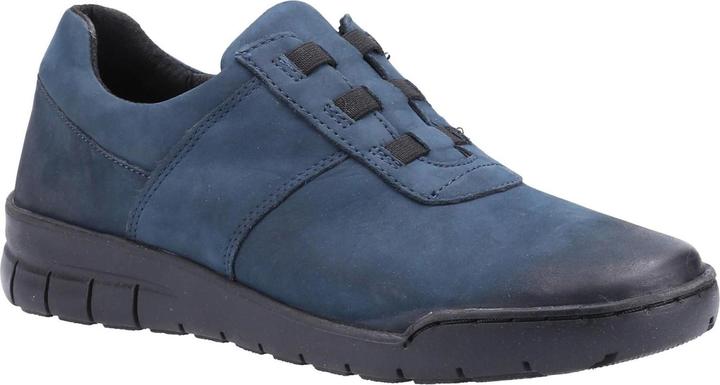 Marineblau