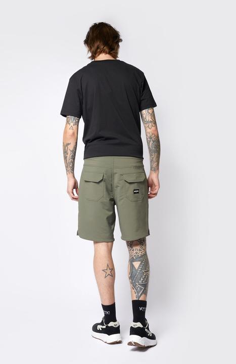 Produktbild Mystic Trail Hybrid Boardshort (M)