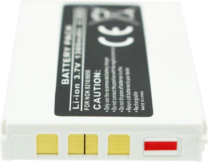 Immagine prodotto Nokia Batteria 8310, BLB-2