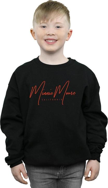 Image du produit Disney - Sweat MICKEY MOUSE CALIFORNIA - Garçon (116)