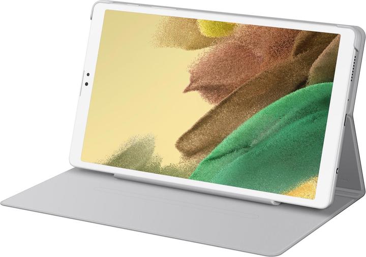 Actual product image Samsung Book Cover EF-BT220 (Galaxy Tab A7 Lite)
