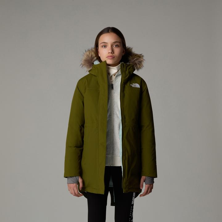 Immagine prodotto North Face Ragazze Artico (S)