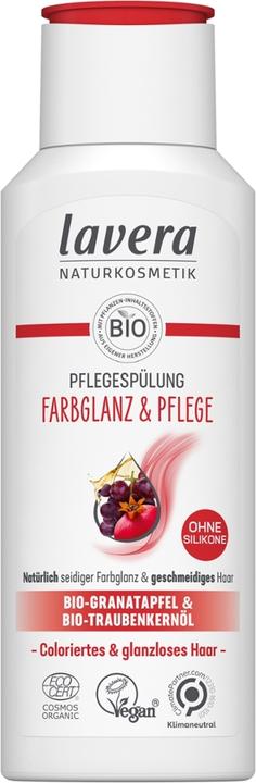 Lavera Pflege Pflegespülung Farbglanz & Pflege 200 ml (200 ml)