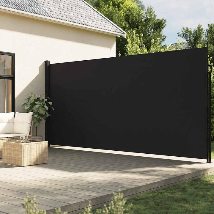 Immagine prodotto VidaXL Tenda laterale estensibile (6 m)