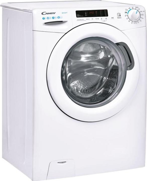 Image du produit Candy CS4 1072DE/1-S (7 kg, Gauche, Prise UE)