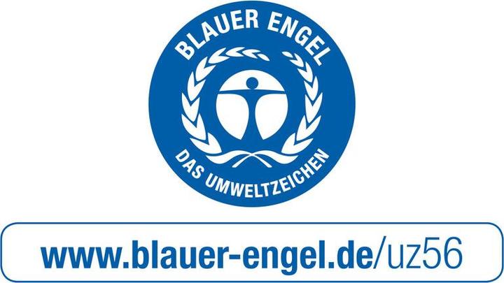 Produktbild Herlitz Hängemappe Unireg easyorga, A4, seitl. offen, natron (A4, 1 x)