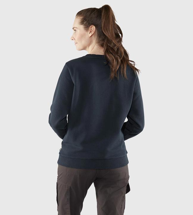 Image du produit Fjällräven Pull Logo (XS)