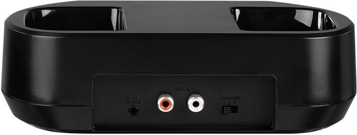 Immagine prodotto Thomson WHP3001BK UHF (8 h, Senza fili)