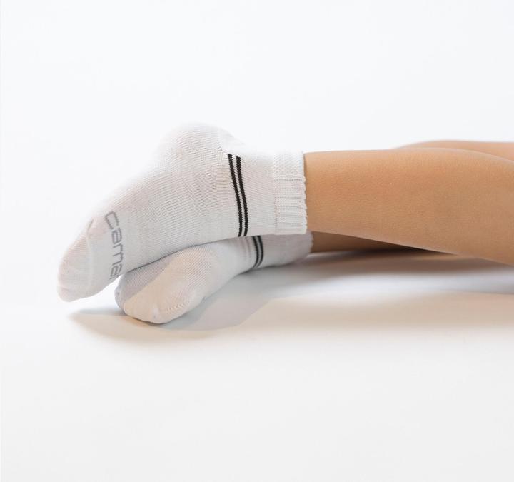 Actual product image Camano Kurzsocken Mesh Ventilation (35, 38)