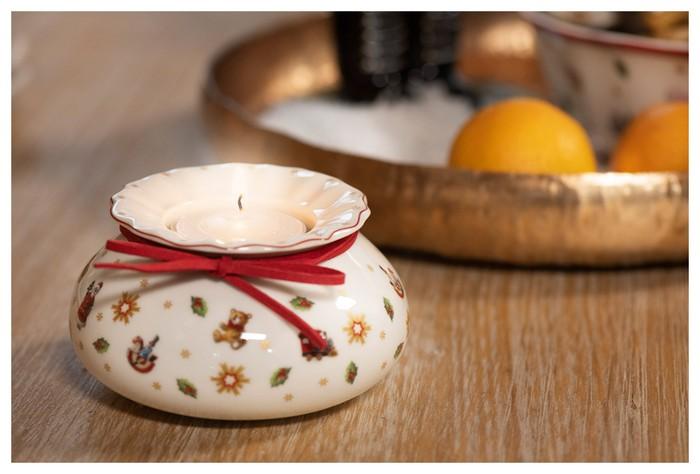 Actual product image Villeroy & Boch Winter collage (10 x 6 cm)