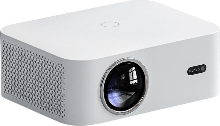 Produktbild Wanbo X2 Max (Full HD, 450 lm)