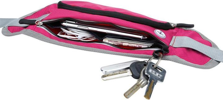 Actual product image Cadorabo Reflector fanny pack