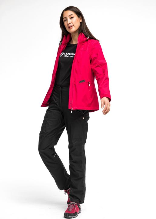 Actual product image Maier Sports Raindrop pants (38)