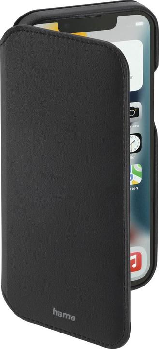 Produktbild Hama MagCase Finest Sense (Apple iPhone 13)