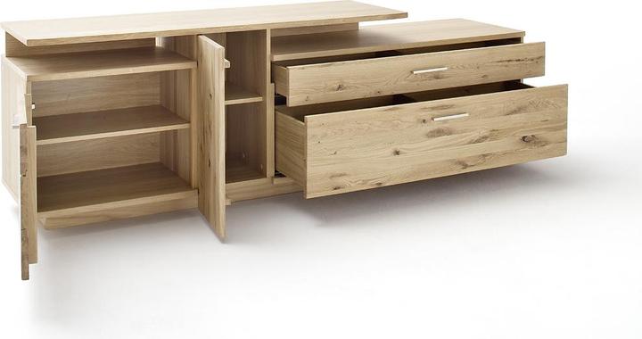 Produktbild Robas Lund Santori (210 x 67 x 46 cm)