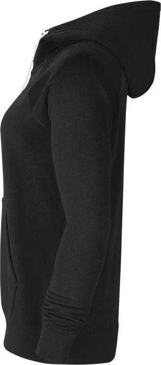 Actual product image Nike Park 20 Fleece Women Full-Zip (L)