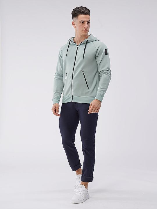 Image du produit BRAX Chuck Pant Slim Fit Sea (W38/L34)