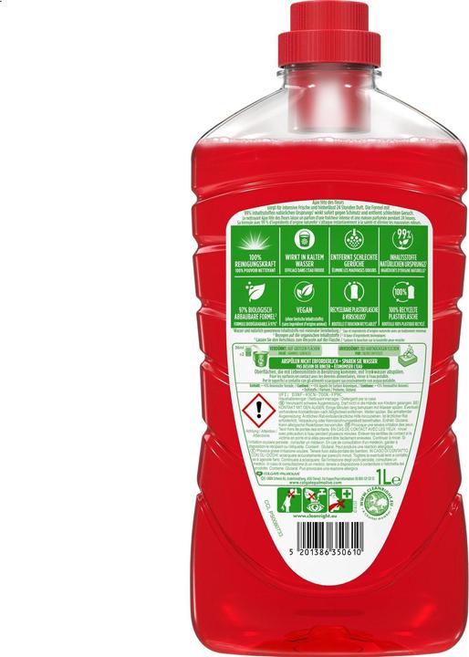 Image du produit Ajax Fête des fleurs Champs de Coquelicots
