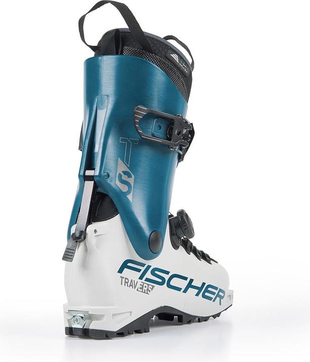 Produktbild Fischer Sports SKIBOOT FISCHER TRAVERS TS W X8780345 (24.5)
