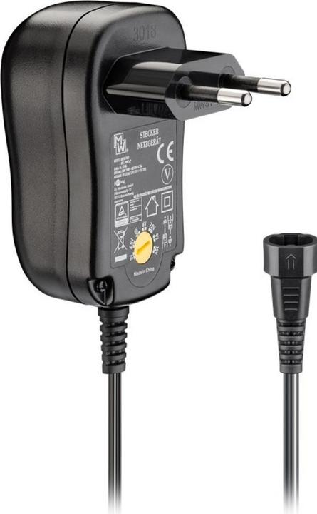 Produktbild Goobay Universal-Netzteil 3V-12V 1.0 A