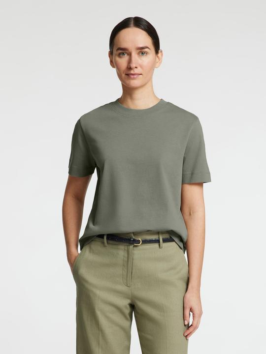 Produktbild Selected Femme Slfessential Ss Boxy Tee Noos (XL)