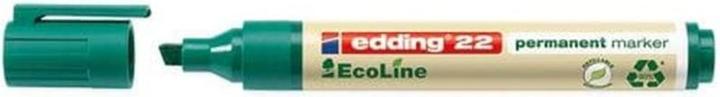 Immagine prodotto Edding Marcatore permanente 22 (Verde, 5 mm, 1 x)