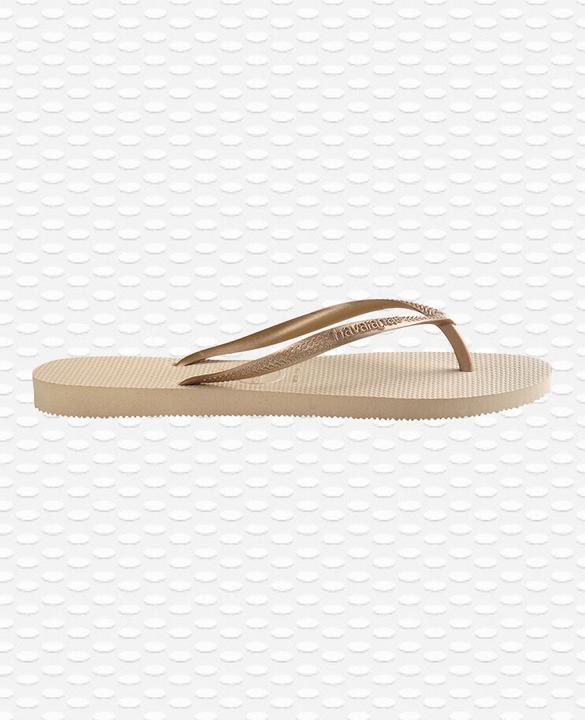 Actual product image Havaianas Slim Flips (41, 42)