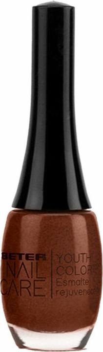 Image du produit Beter Nail Care Youth Color Nail Polish Nº 231 Pop Star 11ml (Nº 231 Pop star)