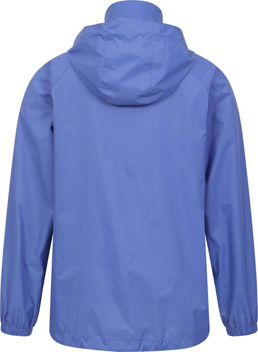 Actual product image Mountain Warehouse Womens/Ladies Pakka II Waterproof Jacket (34 D)