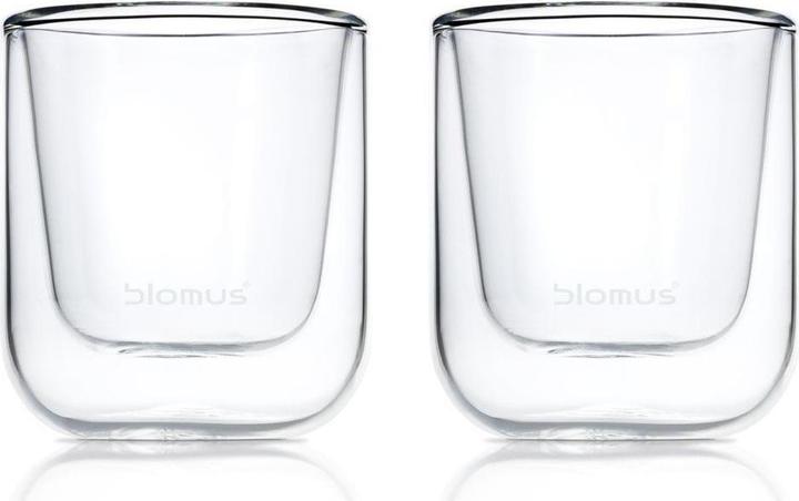 Image du produit Blomus Nero (80 ml, 2 x)