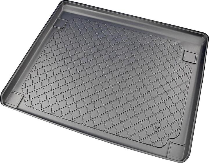 Immagine prodotto ProPlus Vaschetta portaoggetti per Citroen Berlingo / Opel Combo / Peugeot Rifter / Toyota Proace City dal