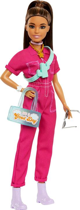 Productafbeelding Barbie Poppen en accessoires