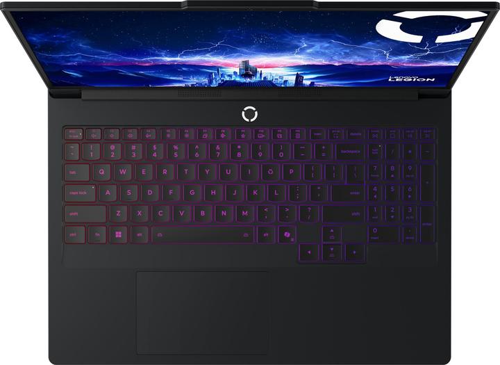 Immagine prodotto Lenovo Legion Pro 7 (16", Intel Core Ultra 9 275HX, 32 GB, 2000 GB, CH)