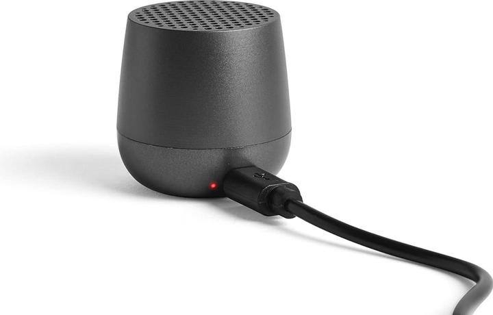 Image du produit Lexon MINO+ (3 h, Fonctionnement sur batterie)