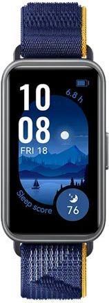 Produktbild Huawei Band 9 Dark Blue, 55020BYF, Smartband
