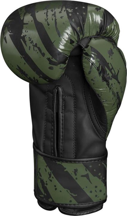 Actual product image Phantom Athletics Boxing gloves Camo Tiger (12 OZ, 12)
