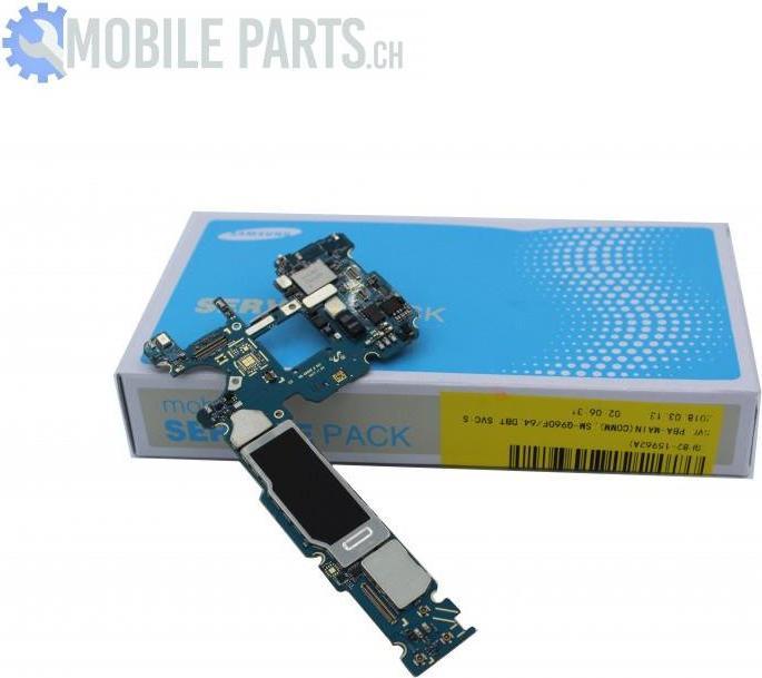 Immagine prodotto Samsung Scheda logica / scheda madre originale Galaxy S9 64GB (Modulo, Galaxy S9)