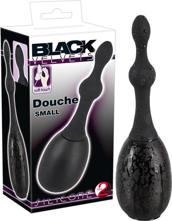 Produktbild Black Velvets Intimdusche