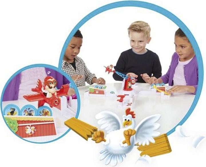 Image du produit Hasbro Gaming Looping Louie (Allemand)