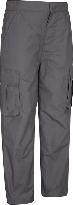 Immagine prodotto Mountain Warehouse Pantaloni da trekking invernali Trek (128)