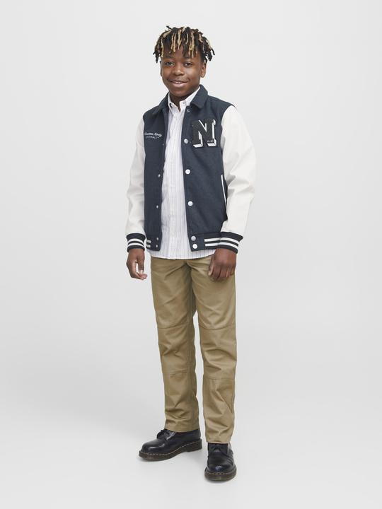 Immagine prodotto Jack & Jones Pantaloni a gamba larga Junior Pantaloni a gamba larga (146)