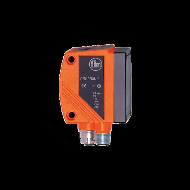 Immagine prodotto ifm Electronic Sensore di rilevamento oggetti IFM (Misuratore)
