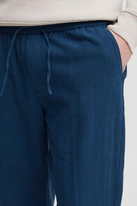 Immagine prodotto Casual Friday CFPilou 0080 pantaloni di lino - 20504738 (30)