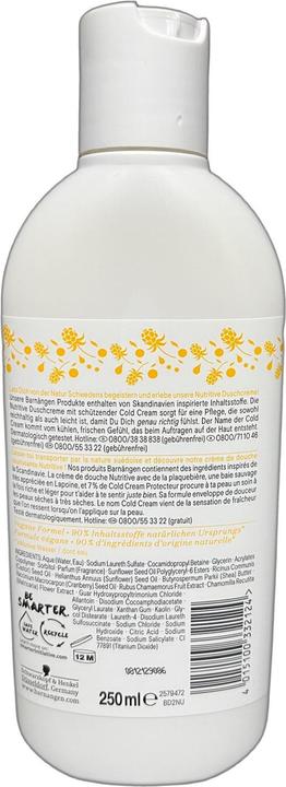 Produktbild MGA Na (250 ml)