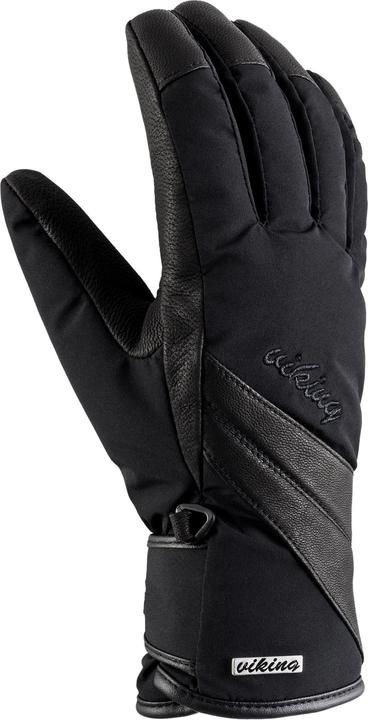 Produktbild MGA Wikinger Aurin Ski Lady Handschuhe (5)