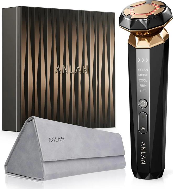 Produktbild Anlan Diamond Series Pro