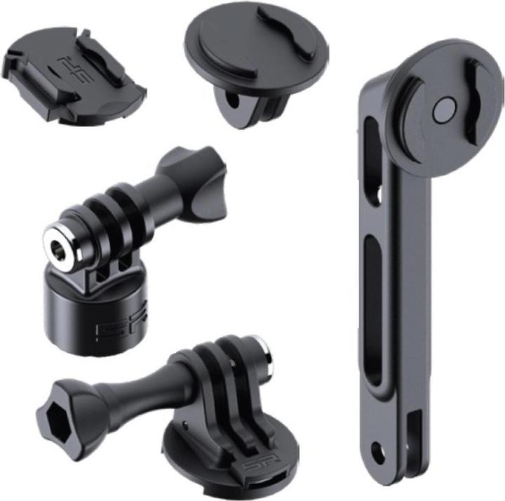 Produktbild Sp Connect Creator Kit SPC+ schwarz
