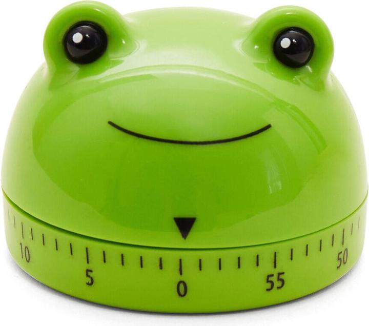 Kikkerland Frog