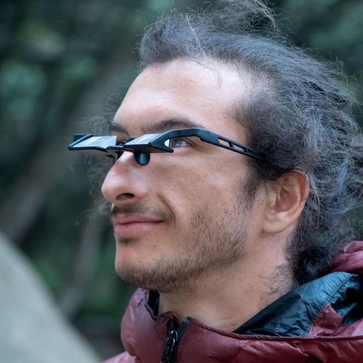 Produktbild Y & Y Plasfun Evo Sicherungsbrille